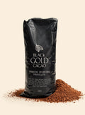 Luxury Family-Size Drinking Chocolate — 1 kg